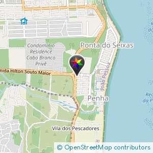 Posto do Seixas