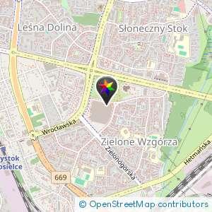 City Fit Zielone Wzgórza
