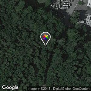 Parkplatz bei Kiesgrube Nähe Volketswil/Nänikon
