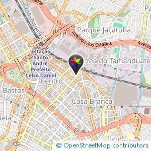 Banheiro do Atacadão da Queirós
