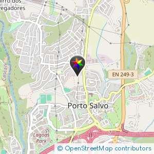 Mercado Porto Salvo