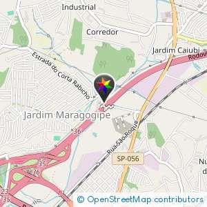 Posto Ayrton Senna km 37 Caminhoneiros