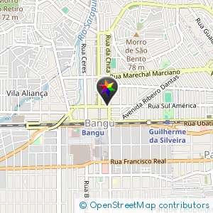Sex Shop e Cabines Bangu