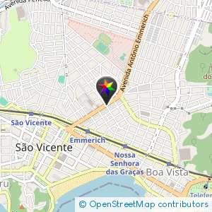 Academia Gaviões