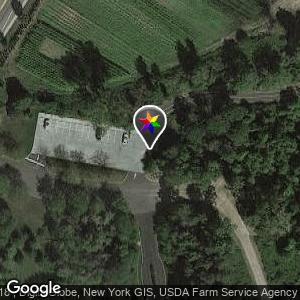 Setauket greenway trail