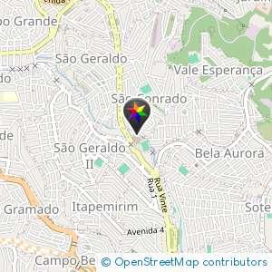 Banheiro BH
