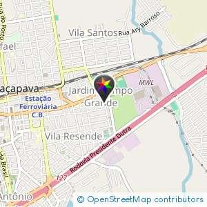 Paredão V. Resende