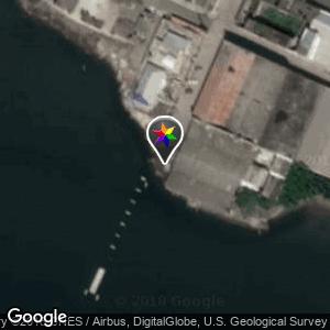 Muelle de la marina de Ponce
