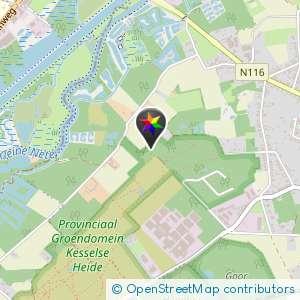 Kesselse Heide