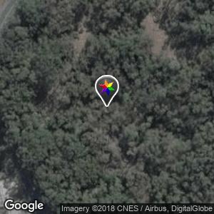 Matron Porter Drive Reserve. Park, public toilets