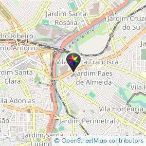 Smartfit Além Ponte