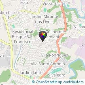 Residencial Serrano