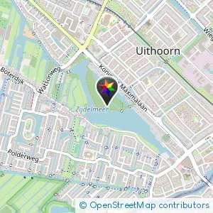 Zijdelmeer
