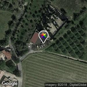 Parking du cimetière