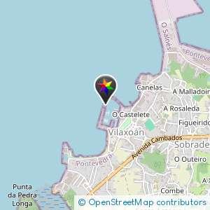 Puerto Vilaxoán