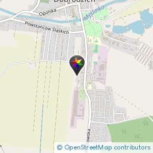 Parking Tir Dobrodzień