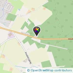Hyggelig Rasteplads