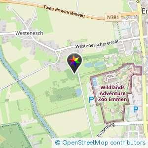 Jeudenveentie