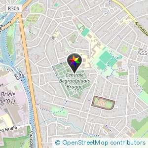 Begraafplaats Assebroek
