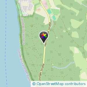 Parkplatz am Ammersee