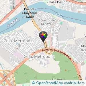 Centro Comercial Oasis