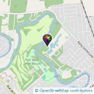 Parc Jean Bosco