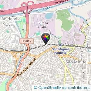 Passarela 