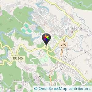 Camacha Shopping WC