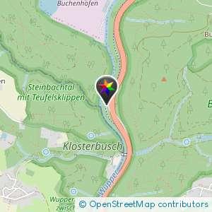 Wupperufer