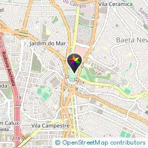 Estacionamento 