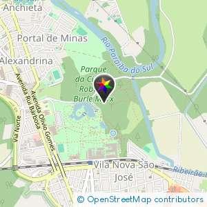 Parque da cidade