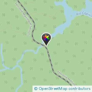 Represa do morro grande