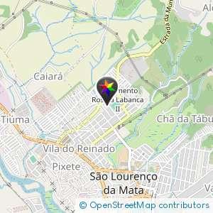 Campo da Vila