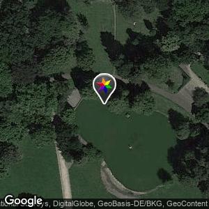 Stadtpark Köln Mülheim