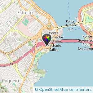 Matinho IFSC