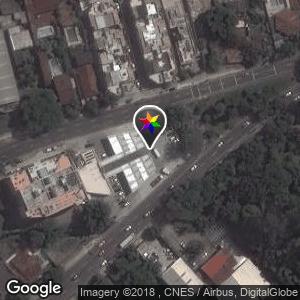 Posto de gasolina
