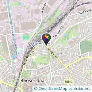 Gewoininroosendaal