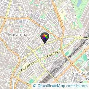 Synergym La Rosaleda
