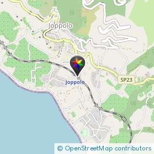 Stazione di Joppolo