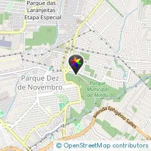 Parque do Mindu