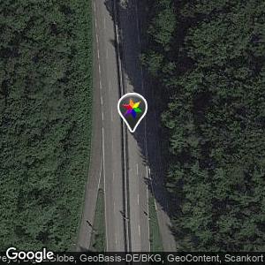 Rastplatz B200 / Wassersleben