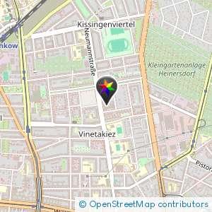 Unlimited Fitness Pankow