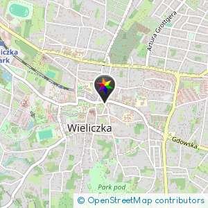 Toaleta koło kingi
