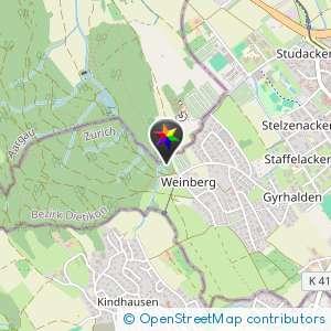 Dichts Wäldli mit sehr guete Spots