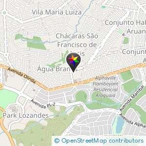 Campo de Futebol Abaixo do Bretas