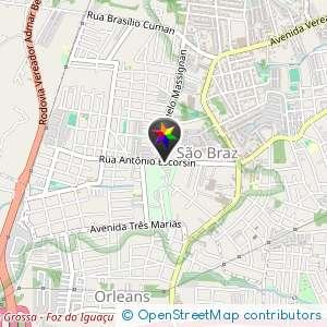 Clube Fac 3 Marias
