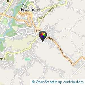 Parcheggio INPS