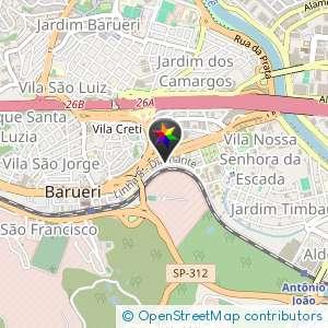 Banheiro Panobianco