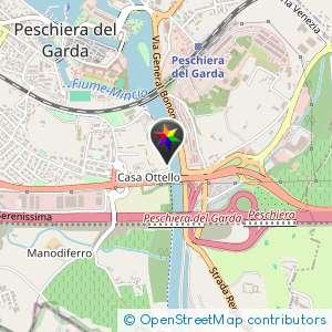 Peschiera del Garda - Parcheggio Sterrato