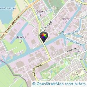 Zomerdijk
